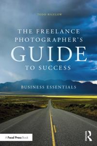 Freelance Photographera  s Guide To Success