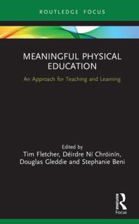 Routledge Focus on Sport Pedagogy