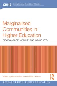 Research into Higher Education