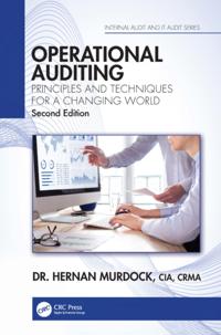 Security, Audit and Leadership Series