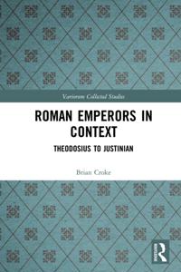 Variorum Collected Studies