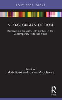 Routledge Focus on Literature
