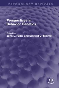 Psychology Revivals