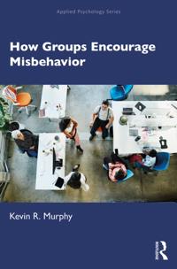 Applied Psychology Series
