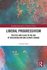 Routledge Innovations in Political Theory