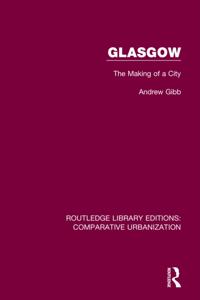 Routledge Library Editions: Comparative Urbanization