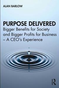 Purpose Delivered