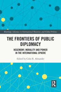 Routledge Advances in International Relations and Global Politics