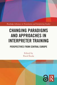 Routledge Advances in Translation and Interpreting Studies