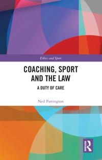 Ethics and Sport