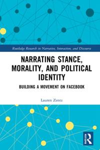 Routledge Research in Narrative, Interaction, and Discourse