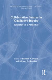 International Congress of Qualitative Inquiry Series