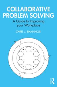 Collaborative Problem Solving