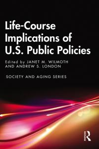 Society and Aging Series