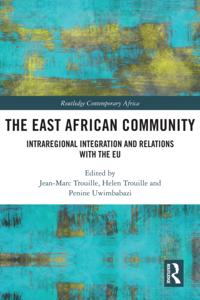 Routledge Contemporary Africa