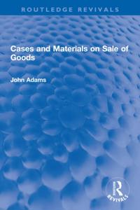 Routledge Revivals