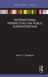 Innovations in International Affairs