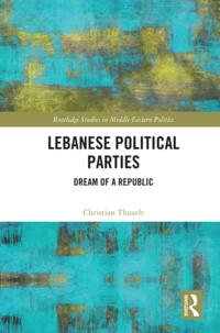 Lebanese Political Parties