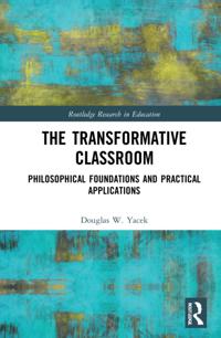 Routledge Research in Education