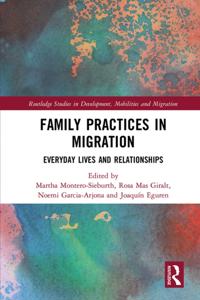 Routledge Studies in Development, Mobilities and Migration