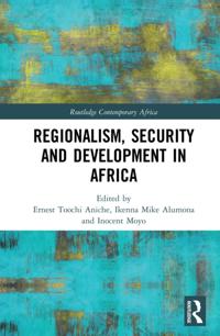 Routledge Contemporary Africa