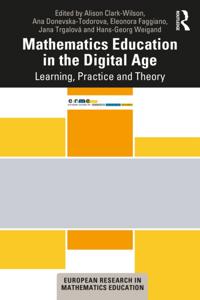 European Research in Mathematics Education