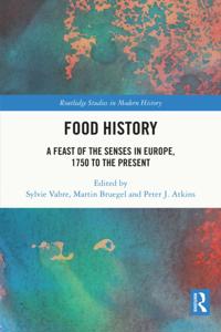 Routledge Studies in Modern History
