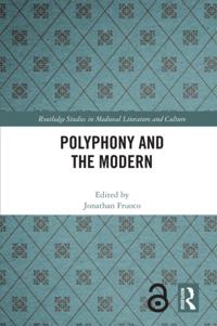 Routledge Studies in Medieval Literature and Culture