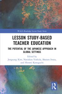 WALS-Routledge Lesson Study Series