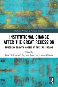 Routledge Frontiers of Political Economy