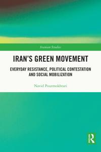 Iranian Studies
