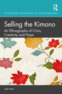 Routledge Advances in Ethnography