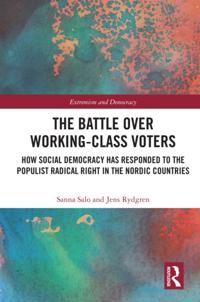 Routledge Studies in Extremism and Democracy