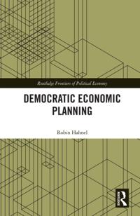 Routledge Frontiers of Political Economy