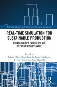Routledge Advances in Production and Operations Management