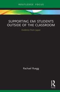 Routledge Focus on English-Medium Instruction in Higher Education