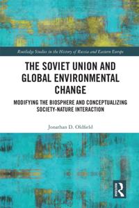 Routledge Studies in the History of Russia and Eastern Europe