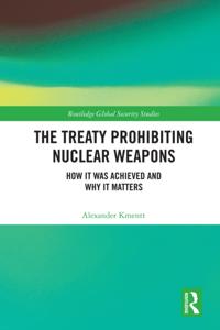 Routledge Global Security Studies