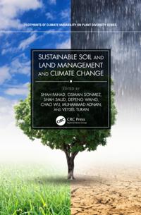 Footprints of Climate Variability on Plant Diversity