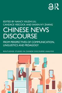 Routledge Studies in Chinese Discourse Analysis