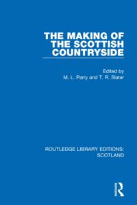 Routledge Library Editions: Scotland
