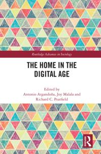 Routledge Advances in Sociology