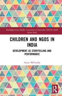 Routledge/Asian Studies Association of Australia (ASAA) South Asian Series