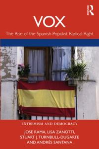 Routledge Studies in Extremism and Democracy