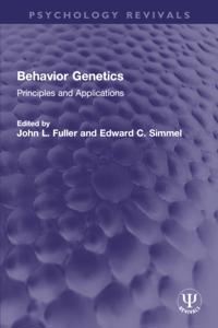 Psychology Revivals