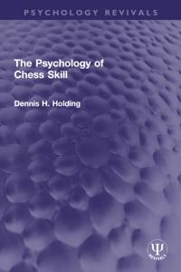Psychology Revivals