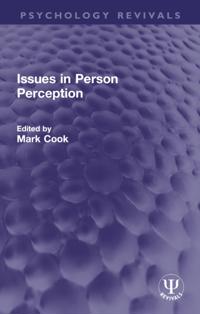 Psychology Revivals