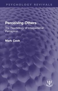 Psychology Revivals
