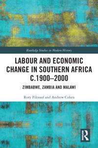 Routledge Studies in Modern History
