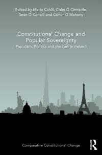 Comparative Constitutional Change